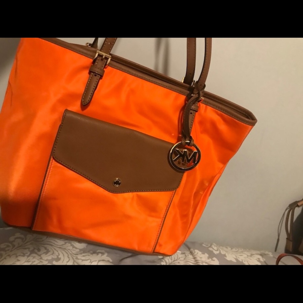 Michael Kors purse